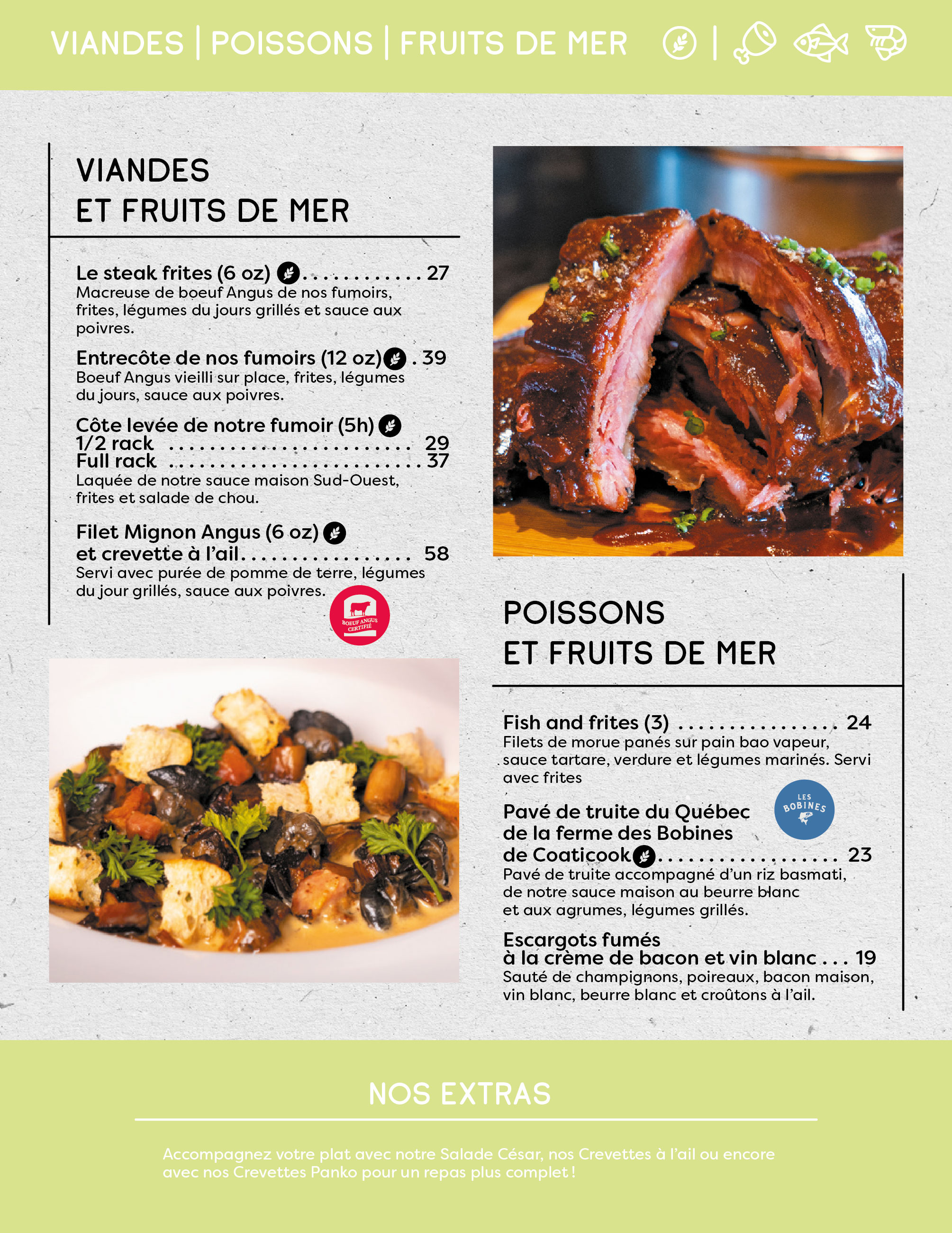 Musi-Café Menu Été 2024 Page 3